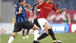 01h45 ngày 12/5,  Inter - Roma: Hy vọng nào cho Roma?