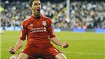 "Hiện tượng" Maxi Rodriguez: Hình dáng Liverpool