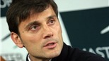 Montella: "Cúp Italia không quyết định vị trí HLV của tôi"