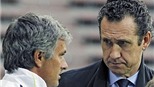 Valdano lại gây “sóng gió” với HLV Mourinho?