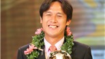 Quả bóng Vàng VN 2010: Vinh quang thuộc về người chiến thắng