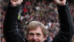 Cuối cùng, Kenny Dalglish đã được tin tưởng
