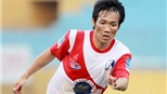 Tiền vệ Lê Tấn Tài: “Ừ, tôi nhà quê”