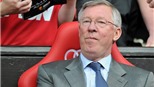 Phàn nàn về trọng tài, Sir Alex tiếp tục gặp "rắc rối"
