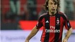 Phớt lờ Juve, Pirlo muốn gắn bó với Milan