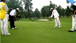 Giải golf ra mắt Hội Golf  Hà Nội