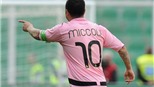 Cuộc đua trụ hạng: Miccoli muốn “giết” Sampdoria