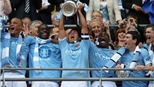 Man City đoạt Cúp FA: Cuối cùng, tiền đã lên tiếng