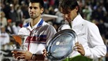 Djokovic vô địch Roma Masters 1000: Tuyệt vời “Nole” !