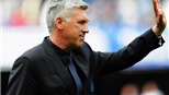 Chelsea- Newcastle 2-2: HLV Ancelotti khẳng định sẽ ở lại Stamford Bridge
