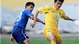 HN.T&T – Thanh Hóa 0-0: Dấu hỏi về năng lực chiến thắng