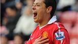 Chicharito: Từ vô danh đến vô địch