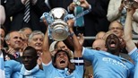 Man City đoạt Cúp FA: Đó mới chỉ là sự khởi đầu