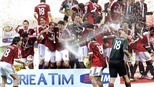 Milan & đại tiệc Scudetto: Điểm khởi đầu kỷ nguyên “Sacchi 2.0”