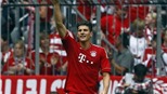 Mario Gomez:  30 năm mới có một người    