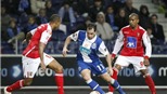 02h05 thứ Năm, 19/5,  FC Porto - Sporting Braga:  Chỉ chung quốc tịch