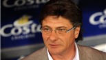 "Phù thủy" Mazzarri chơi trò "ú tim" với Napoli