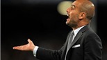 HLV Guardiola so sánh M.U với Real Madrid 
