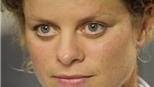 Kim Clijsters sẽ dự Roland Garros