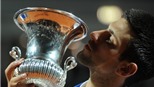 Djokovic vô địch Internazionali BNL d'Italia 2011: Kỷ nguyên Nole