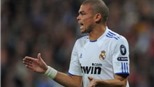 Pepe: Tôi sẵn sàng "tặng" bàn thắng cho Ronaldo