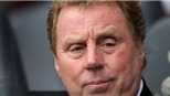 HLV Redknapp muốn Tottenham theo bước Man City