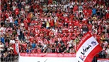 Các đội bóng thu hút khán giả nhà đến đâu?
