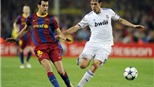 Khi Busquets vô tội: Ngoài sân, Real cũng thua!