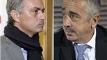 Mourinho chia buồn với Preciado