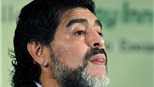  Maradona dẫn dắt Al Wasl: Cuộc phiêu lưu mới của Cậu bé vàng