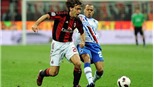 Pirlo chính thức rời Milan