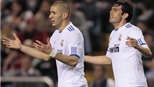 Mourinho muốn bán Benzema cho M.U, Kaka chắc chắn ở lại