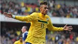 Neymar lại “bắn tín hiệu” cho các đại gia Premier League