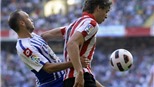 Llorente ở lại Bilbao