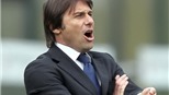 Antonio Conte, ừ, thì sao?