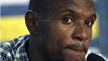 Eric Abidal: Bệnh tật đã thay đổi tôi!