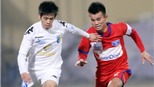 16h30, HP.HN – HN.T&T (VCTV trực tiếp): Đúng chất derby