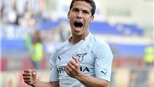 Conte muốn có Hernanes