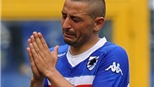 Sampdoria: Khi con tàu chìm nghỉm