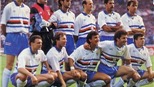 Sampdoria: Trong hoài niệm và buồn đau 
