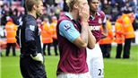 West Ham: Một sai lầm tổng thể
