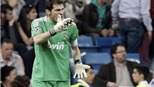 Casillas: Chỉ mù mới không thấy Busquets sỉ nhục Marcelo