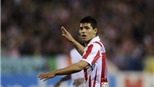 Atletico: Aguero không thể tới Madrid