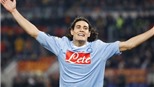 Cavani gắn bó với Napoli đến 2016: Tương lai trên đôi chân “Il Matador”