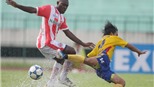Vòng 15 V- League 2011: SLNA củng cố ngôi đầu, V.HP đã biết thắng