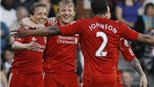 22h00 ngày 22/5, Aston Villa - Liverpool: Liverpool không khát Europa League?
