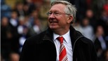 Alex Ferguson: “Nghĩ đến Barca quá nhiều là nguy hiểm”