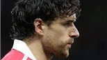 M.U chia tay Owen Hargreaves