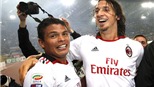Những cái tên làm nên mùa giải Serie A 2010/11