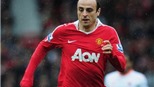 Chung kết Champions League, còn 5 ngày: Berbatov hết cửa